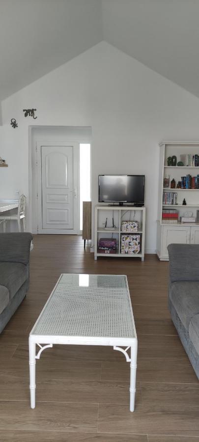 Apartamento Arena Y Sal Playa Honda  Exteriör bild