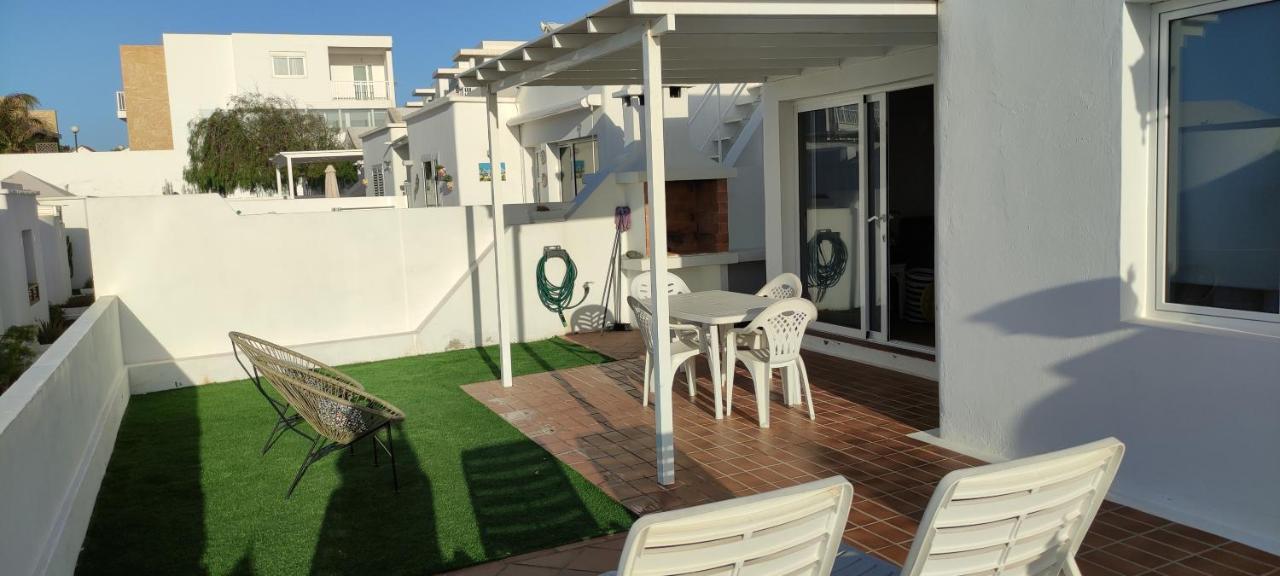 Apartamento Arena Y Sal Playa Honda  Exteriör bild