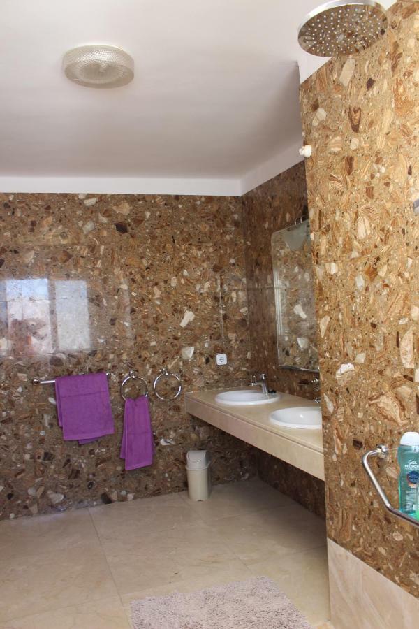 Apartamento Arena Y Sal Playa Honda  Exteriör bild